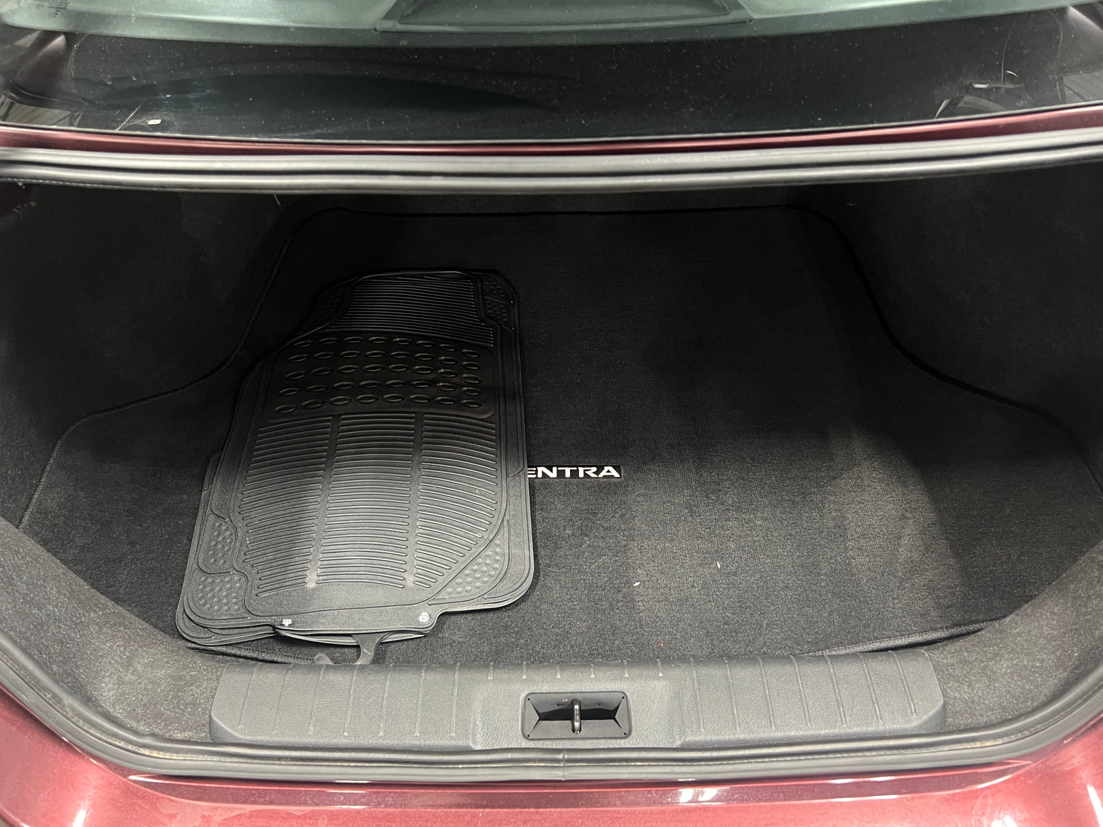 Thumbnail: 2025 Nissan Sentra - 7