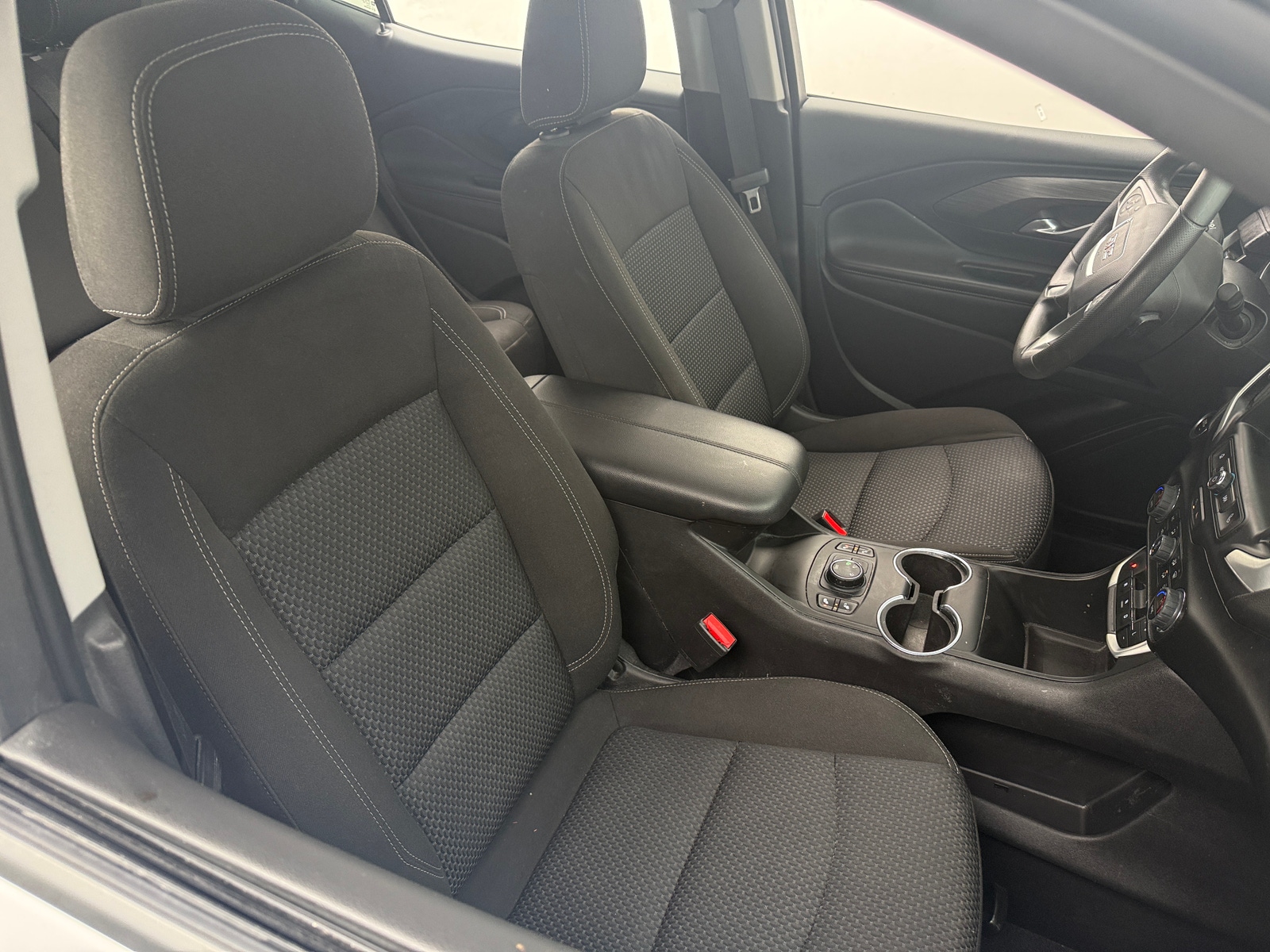 Thumbnail: 2022 GMC Terrain - 2