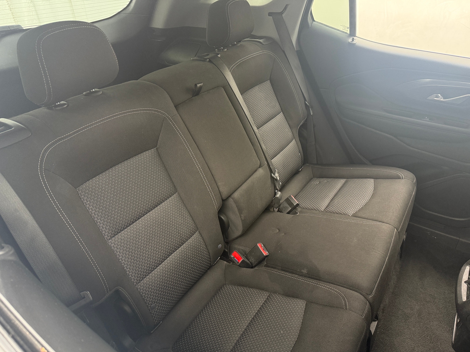 Thumbnail: 2022 GMC Terrain - 6