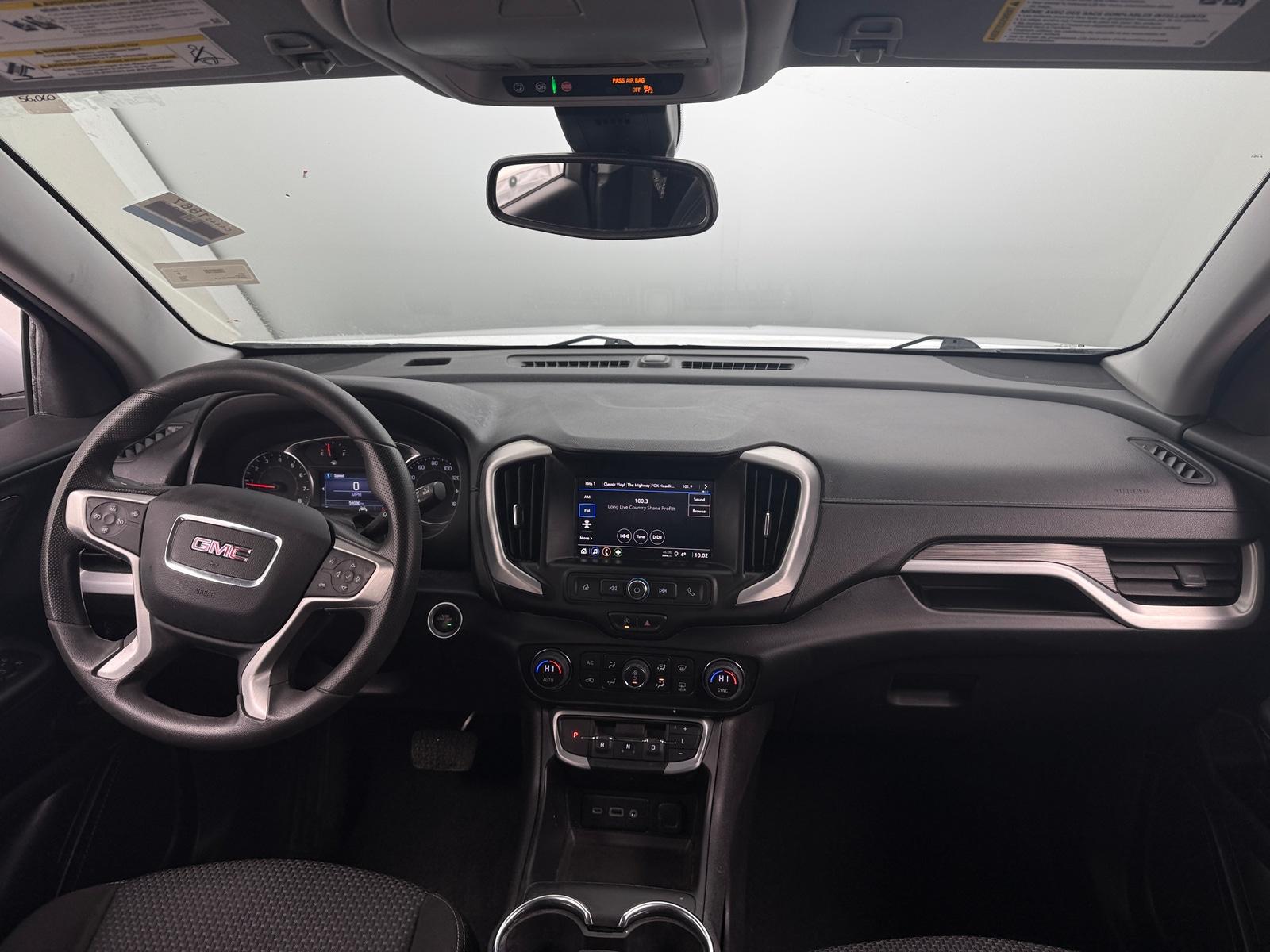 Thumbnail: 2022 GMC Terrain - 3