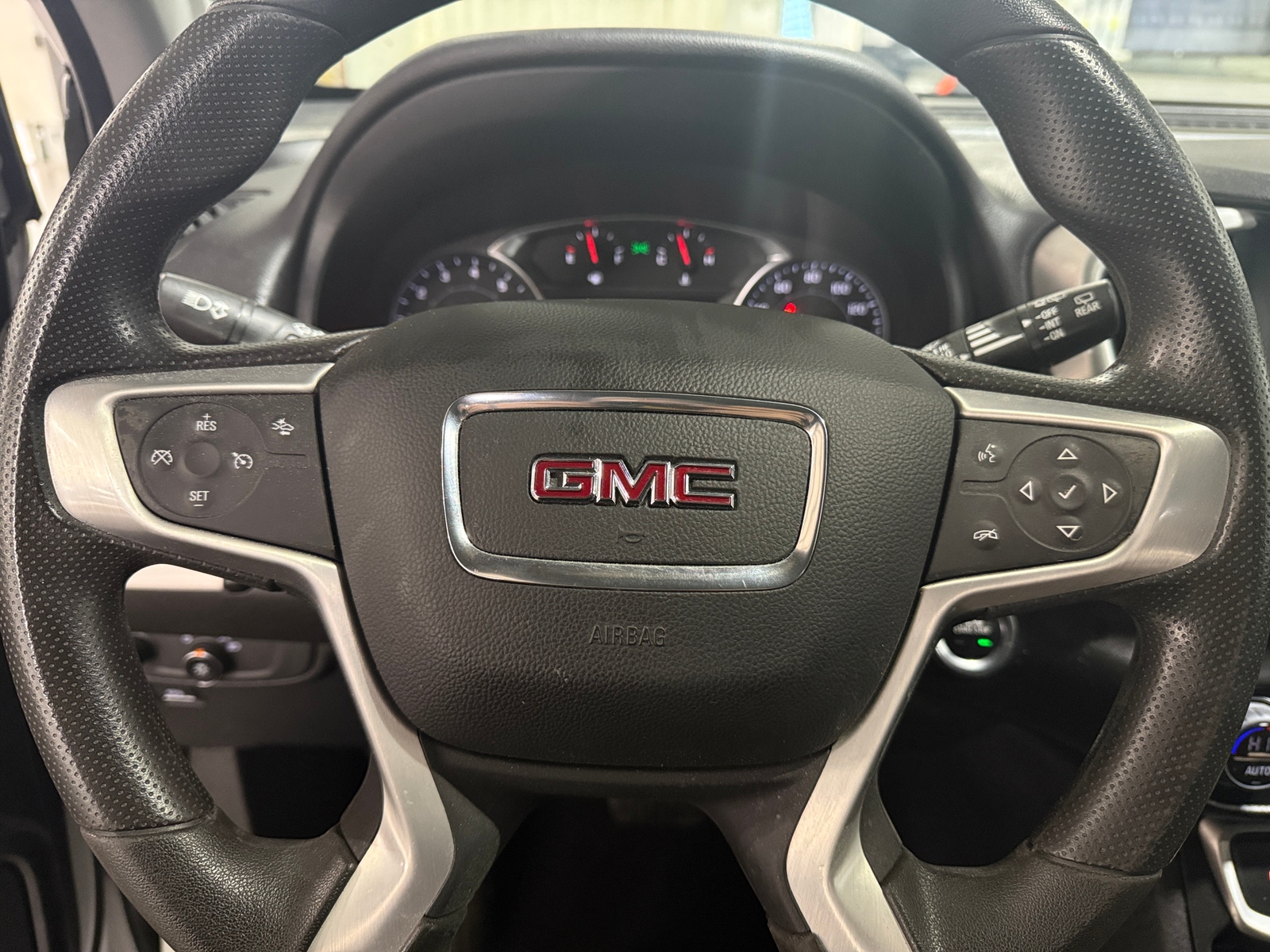 Thumbnail: 2022 GMC Terrain - 5