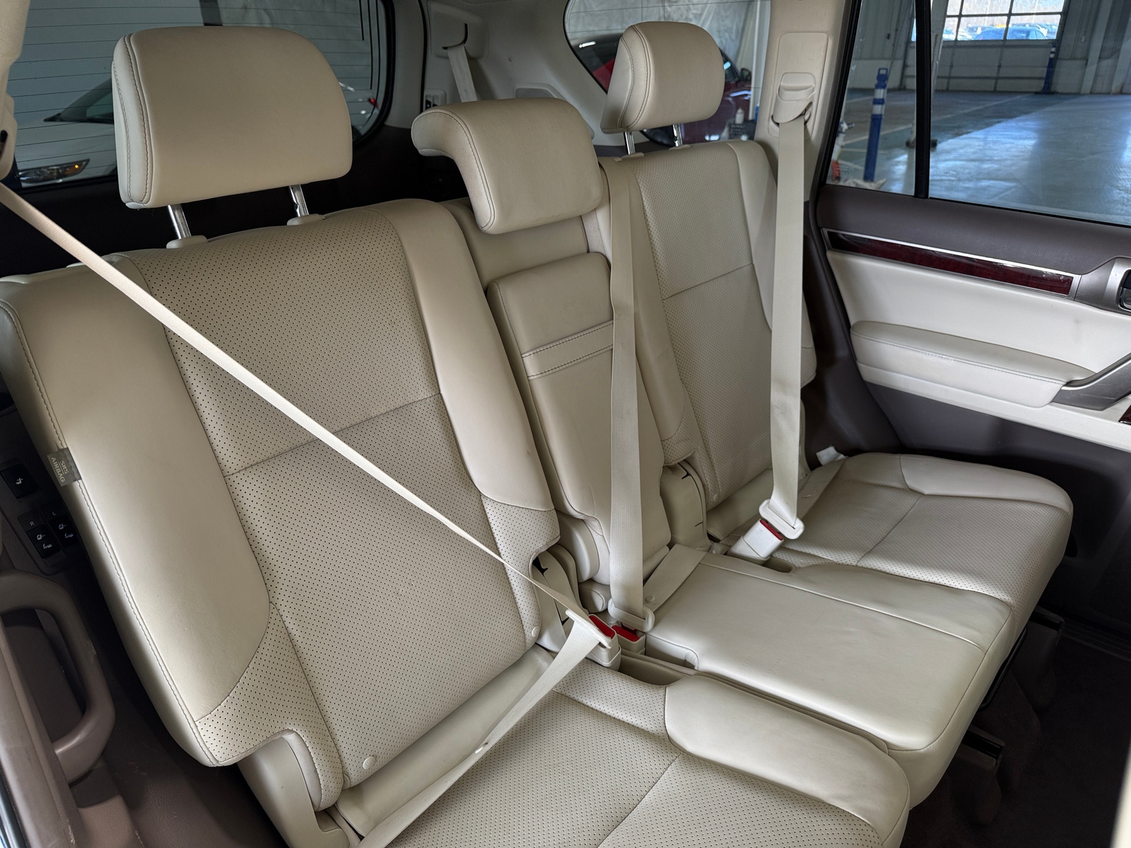 Thumbnail: 2015 Lexus GX - 5