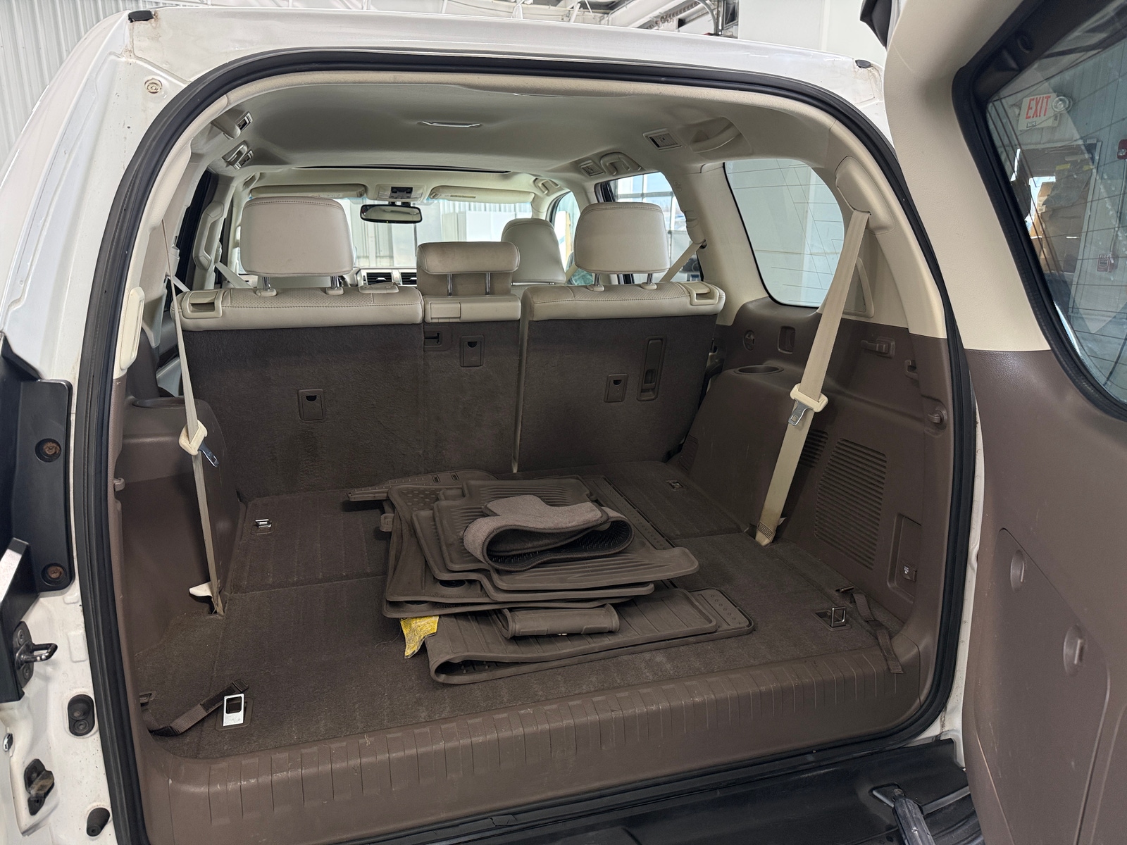 Thumbnail: 2015 Lexus GX - 6