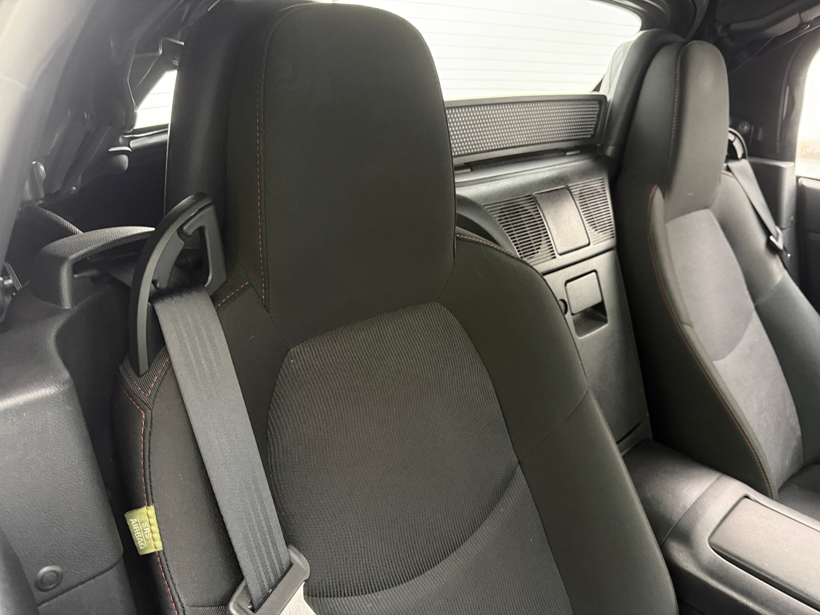 Thumbnail: 2014 Mazda MX-5 Miata - 2