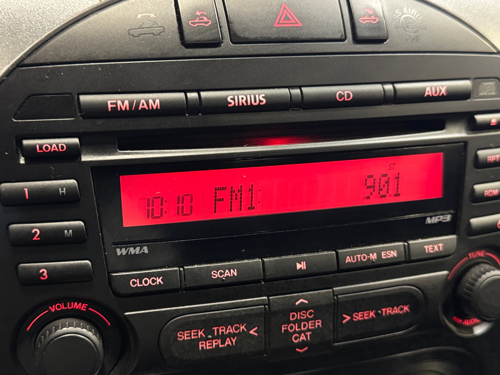 Thumbnail: 2014 Mazda MX-5 Miata - 4