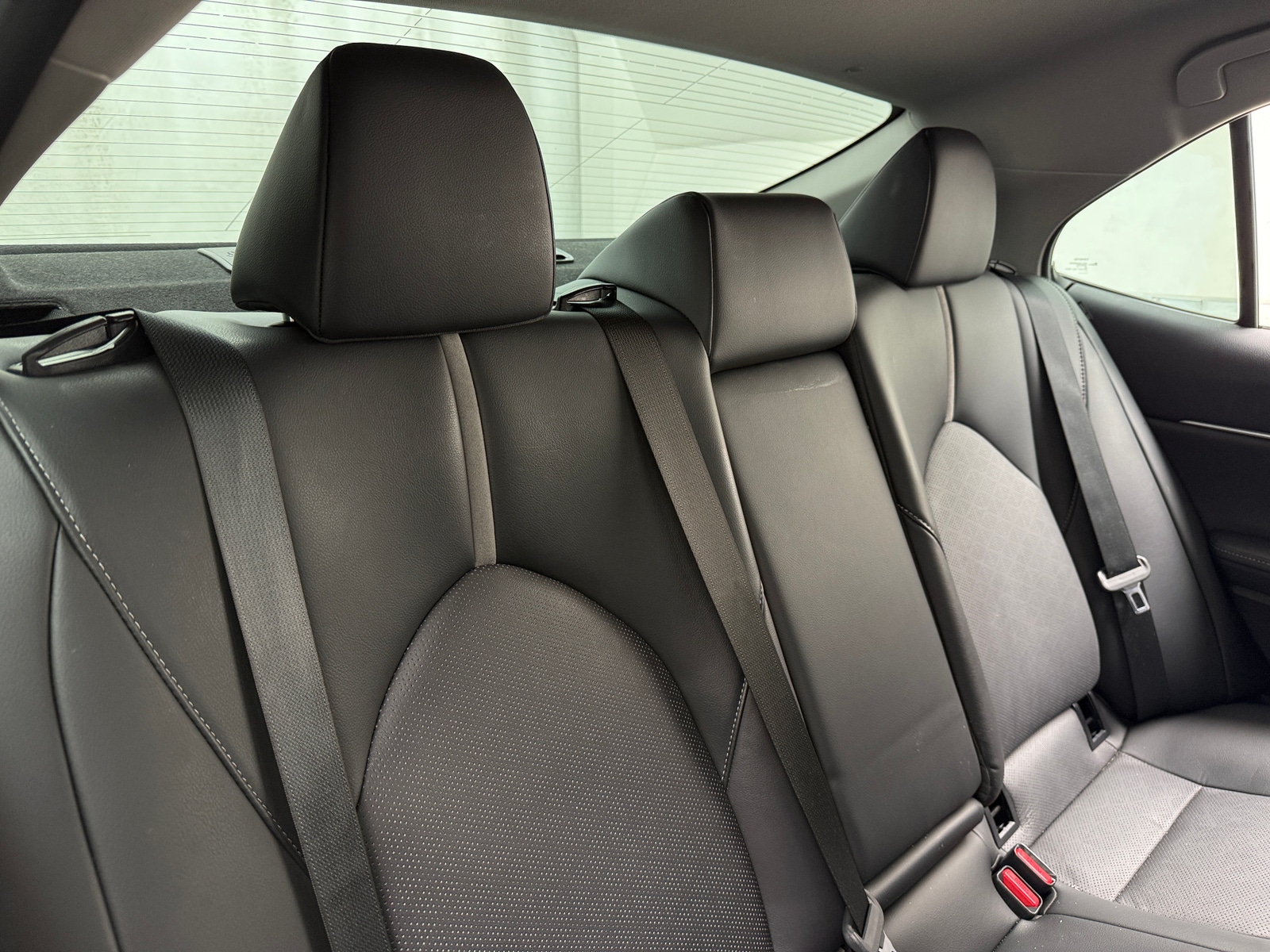 Thumbnail: 2024 Toyota Camry - 5