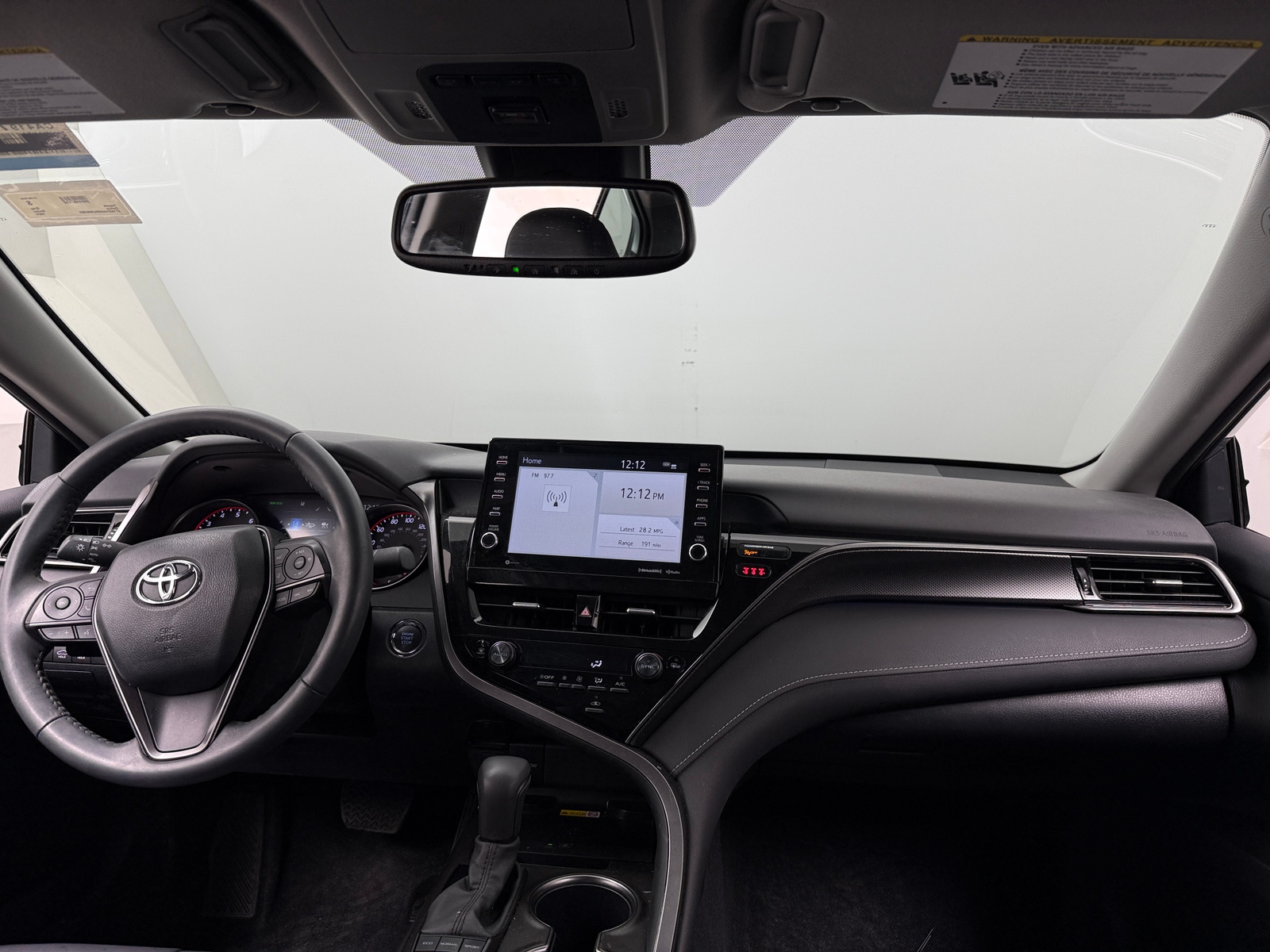 Thumbnail: 2024 Toyota Camry - 2