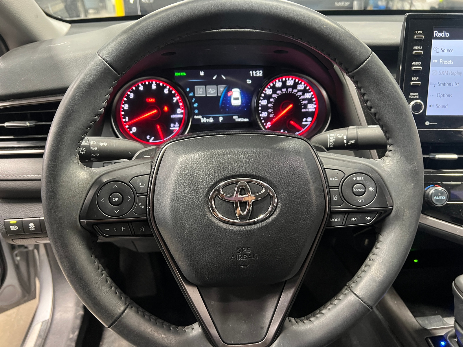 Thumbnail: 2024 Toyota Camry - 4