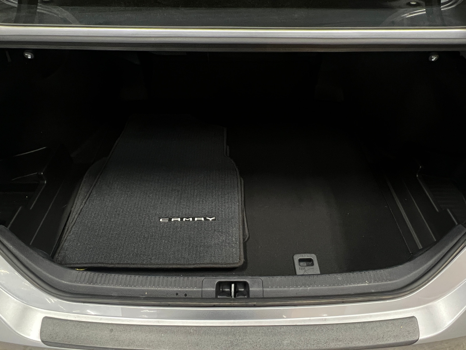 Thumbnail: 2024 Toyota Camry - 6