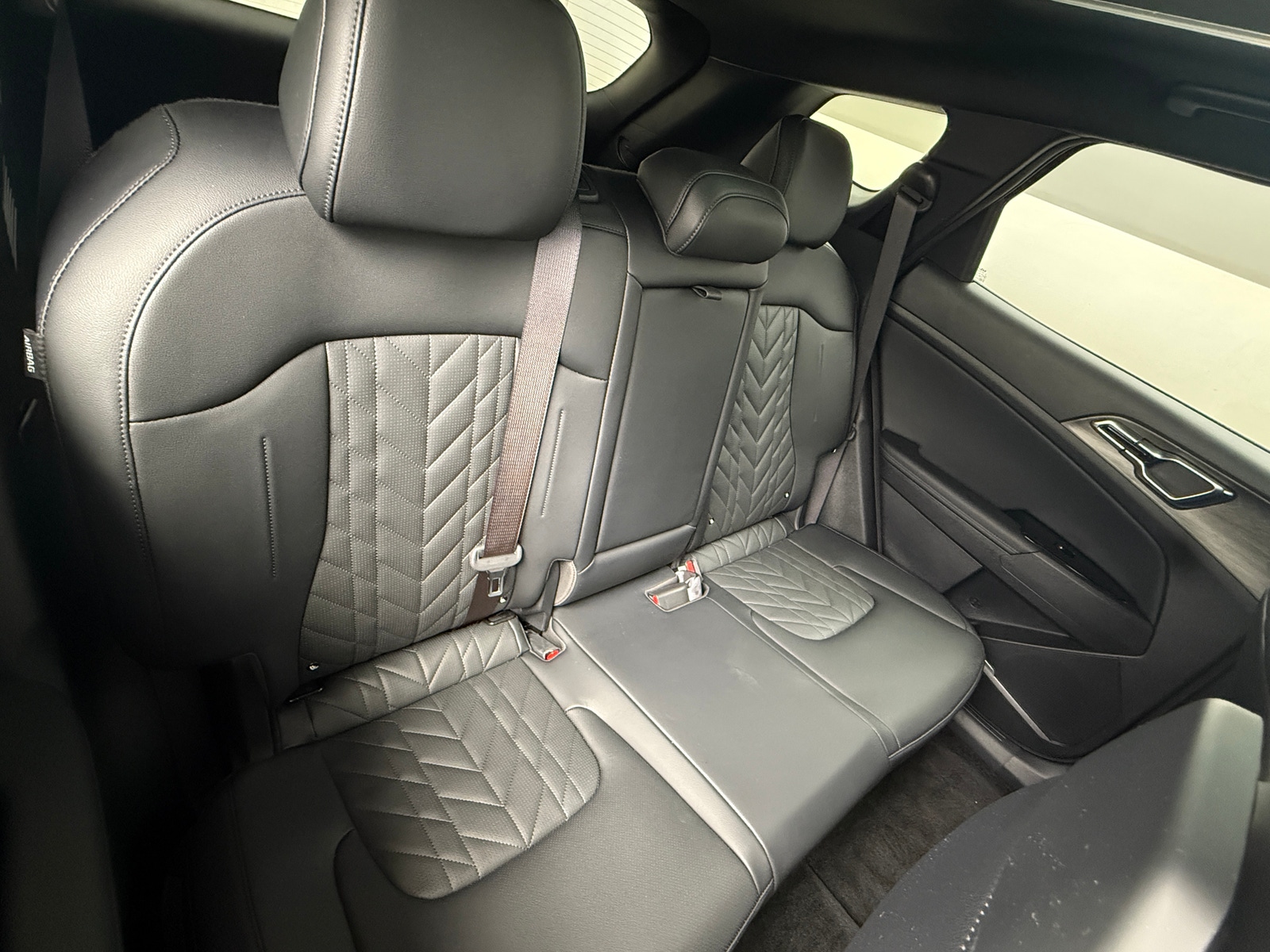 Thumbnail: 2024 Kia Sportage - 5