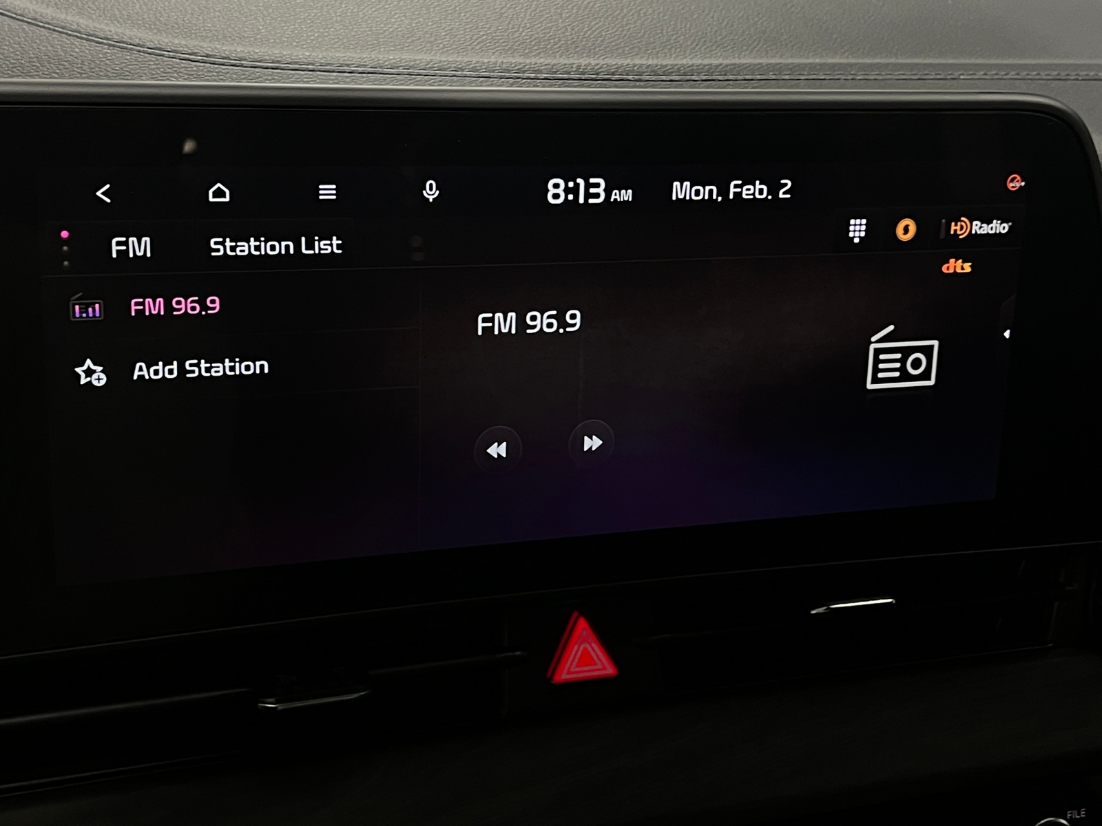 Thumbnail: 2024 Kia Sportage - 3