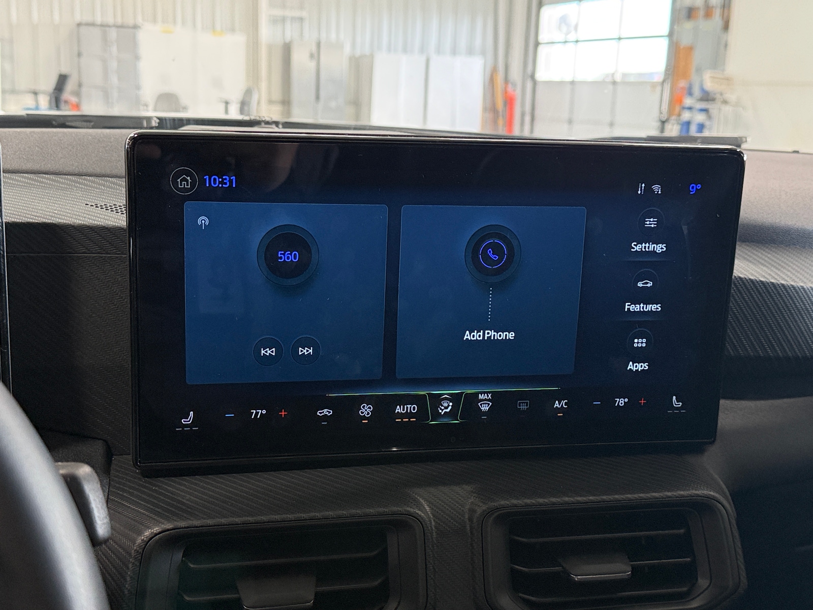 Thumbnail: 2025 Ford Mustang - 2