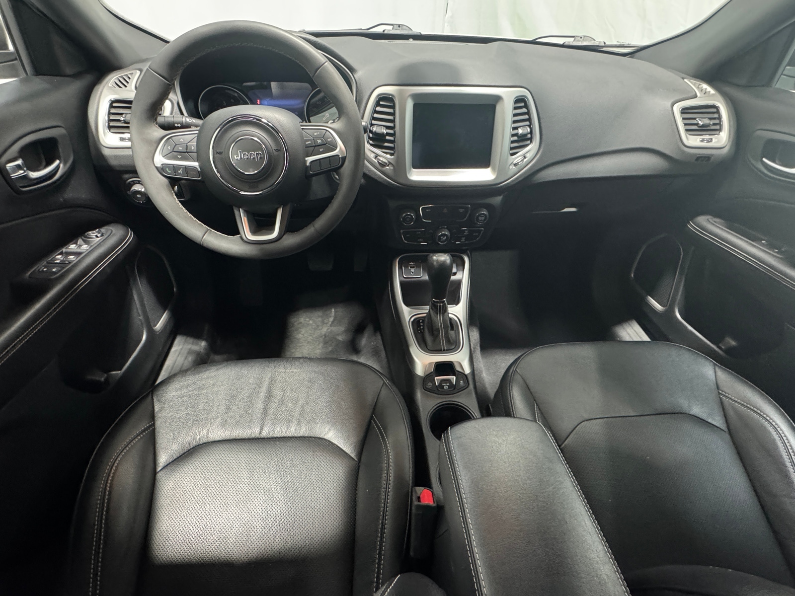 Thumbnail: 2021 Jeep Compass - 2