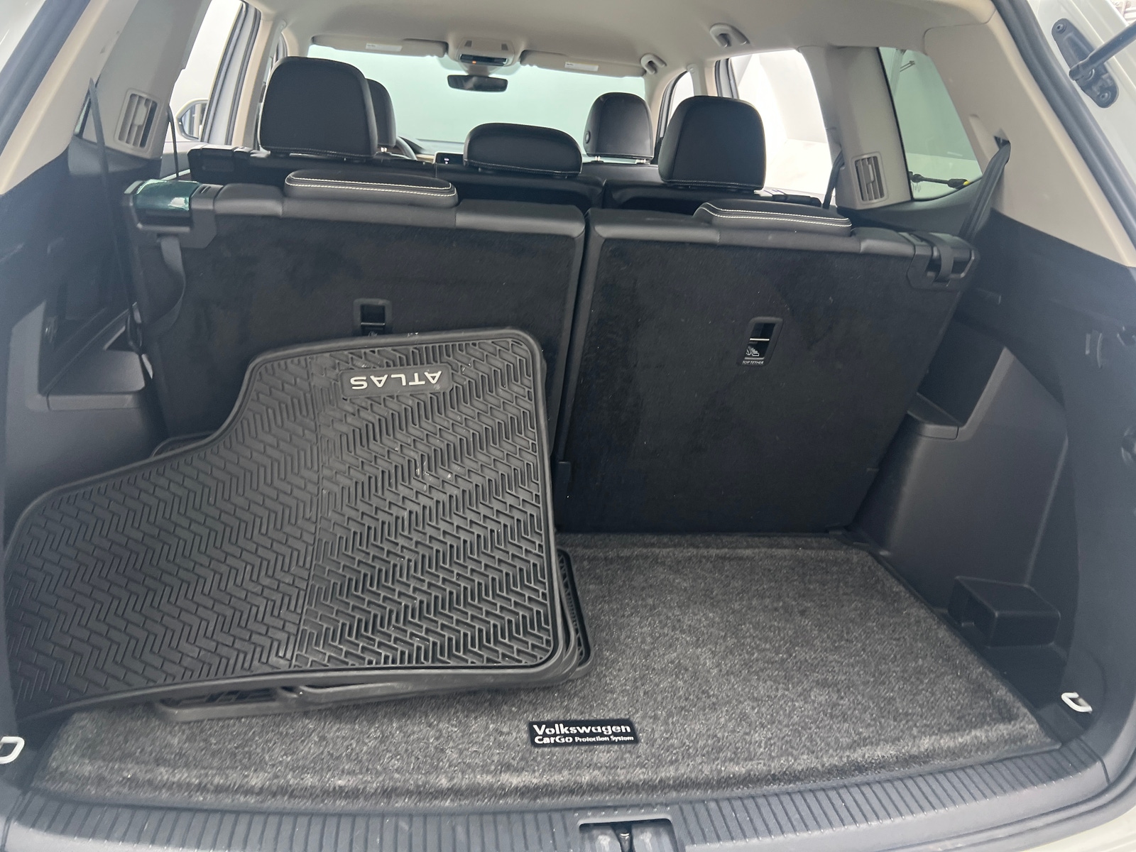 Thumbnail: 2024 Volkswagen Atlas - 6