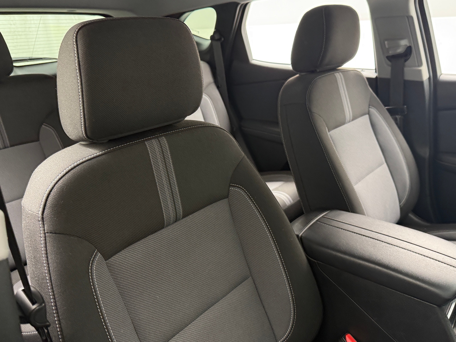 Thumbnail: 2024 Chevrolet Blazer - 2