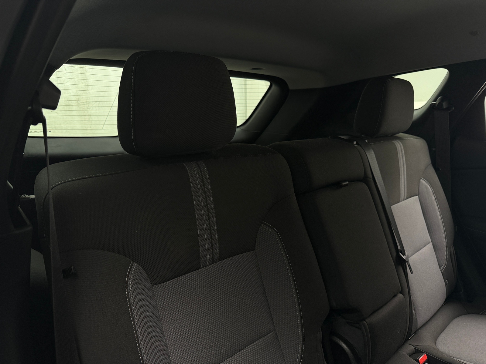 Thumbnail: 2024 Chevrolet Blazer - 6