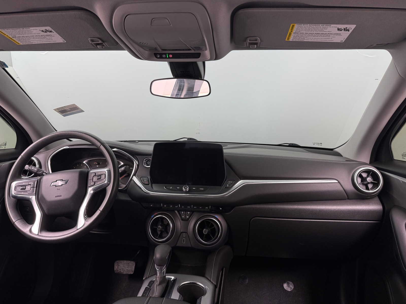 Thumbnail: 2024 Chevrolet Blazer - 3