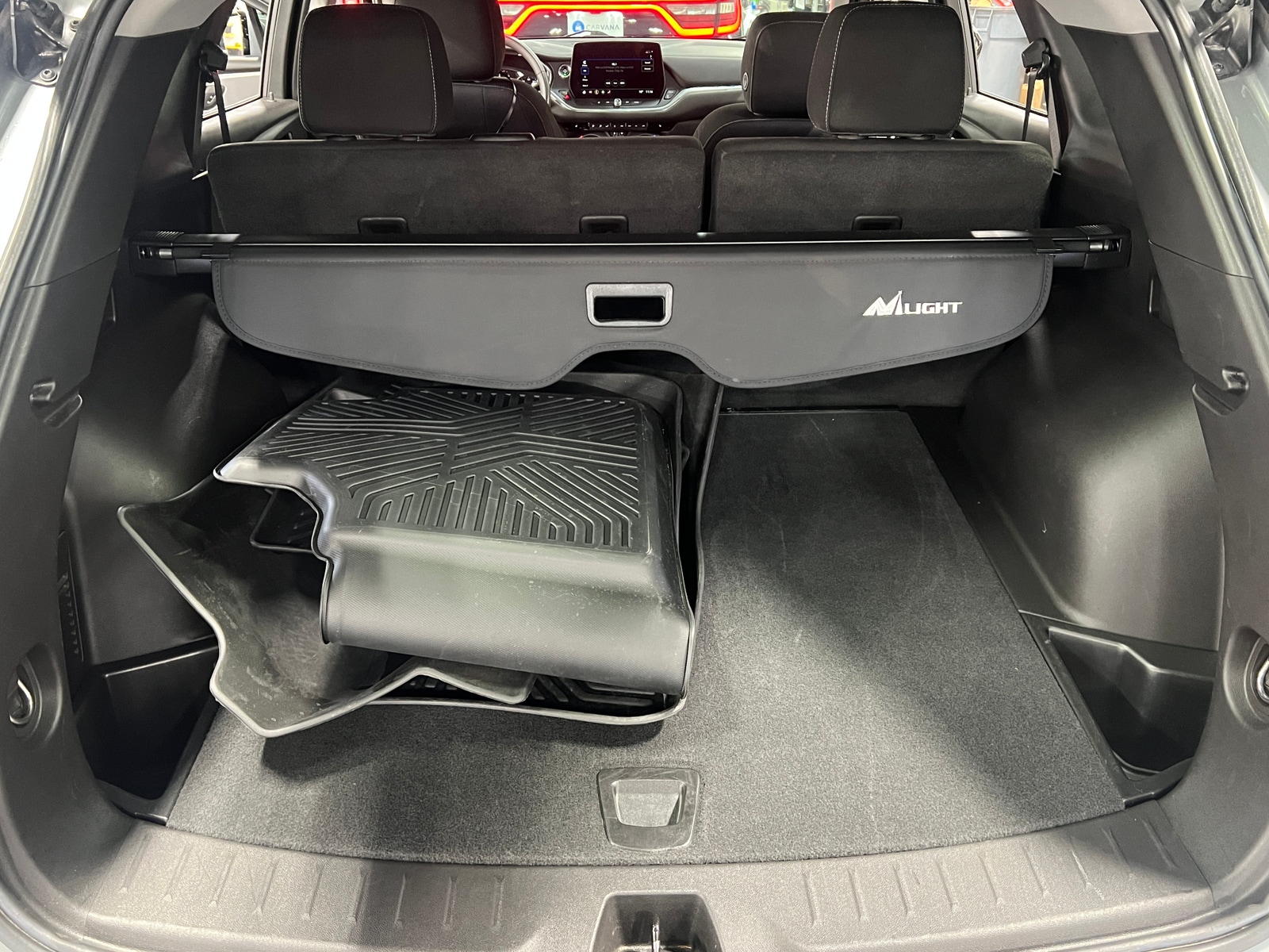 Thumbnail: 2024 Chevrolet Blazer - 7