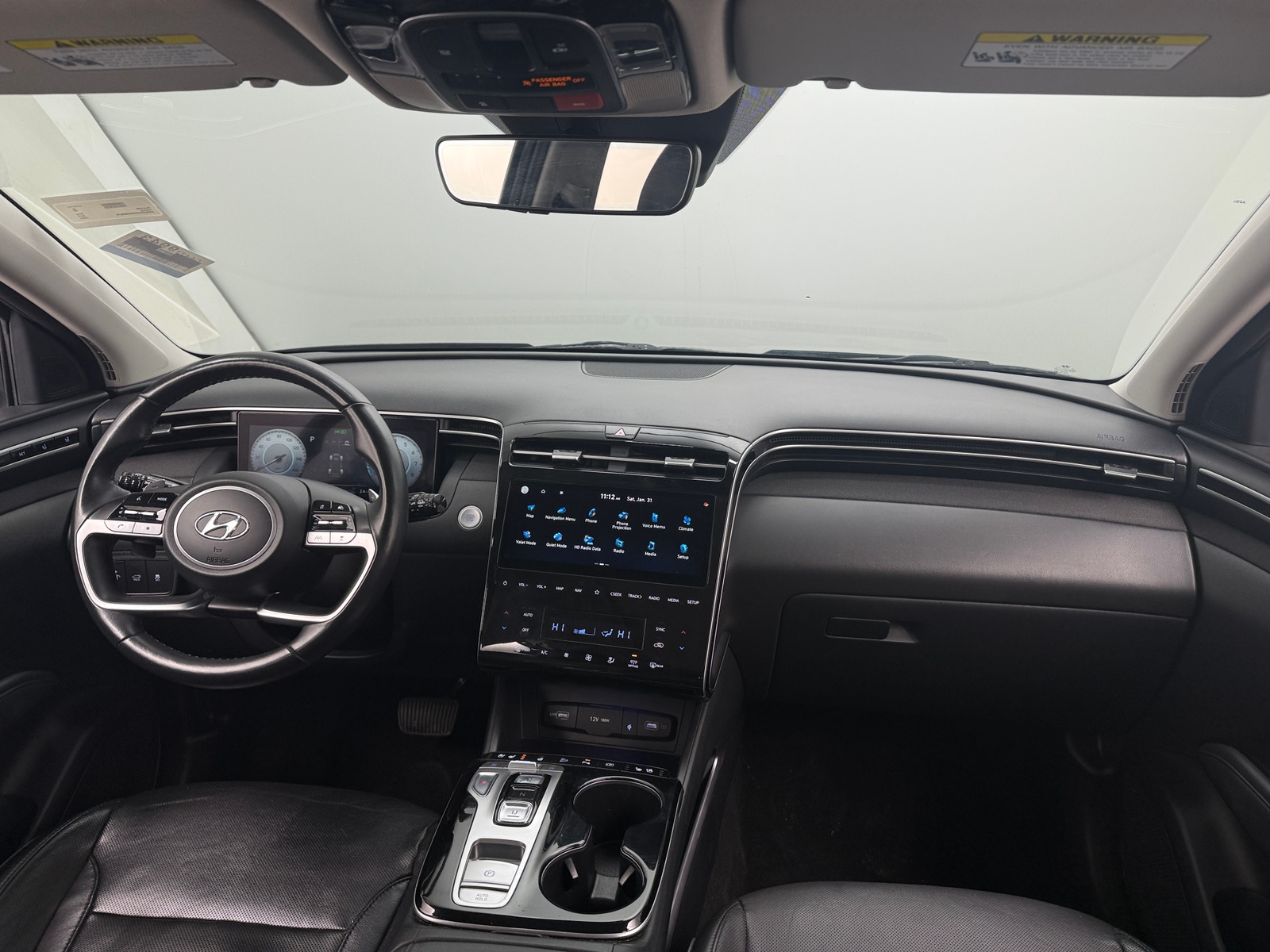 Thumbnail: 2024 Hyundai Tucson - 2