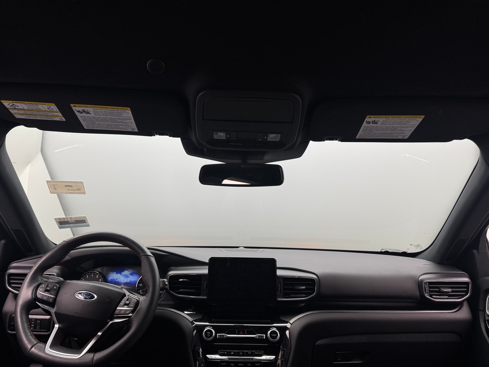 Thumbnail: 2024 Ford Explorer - 2