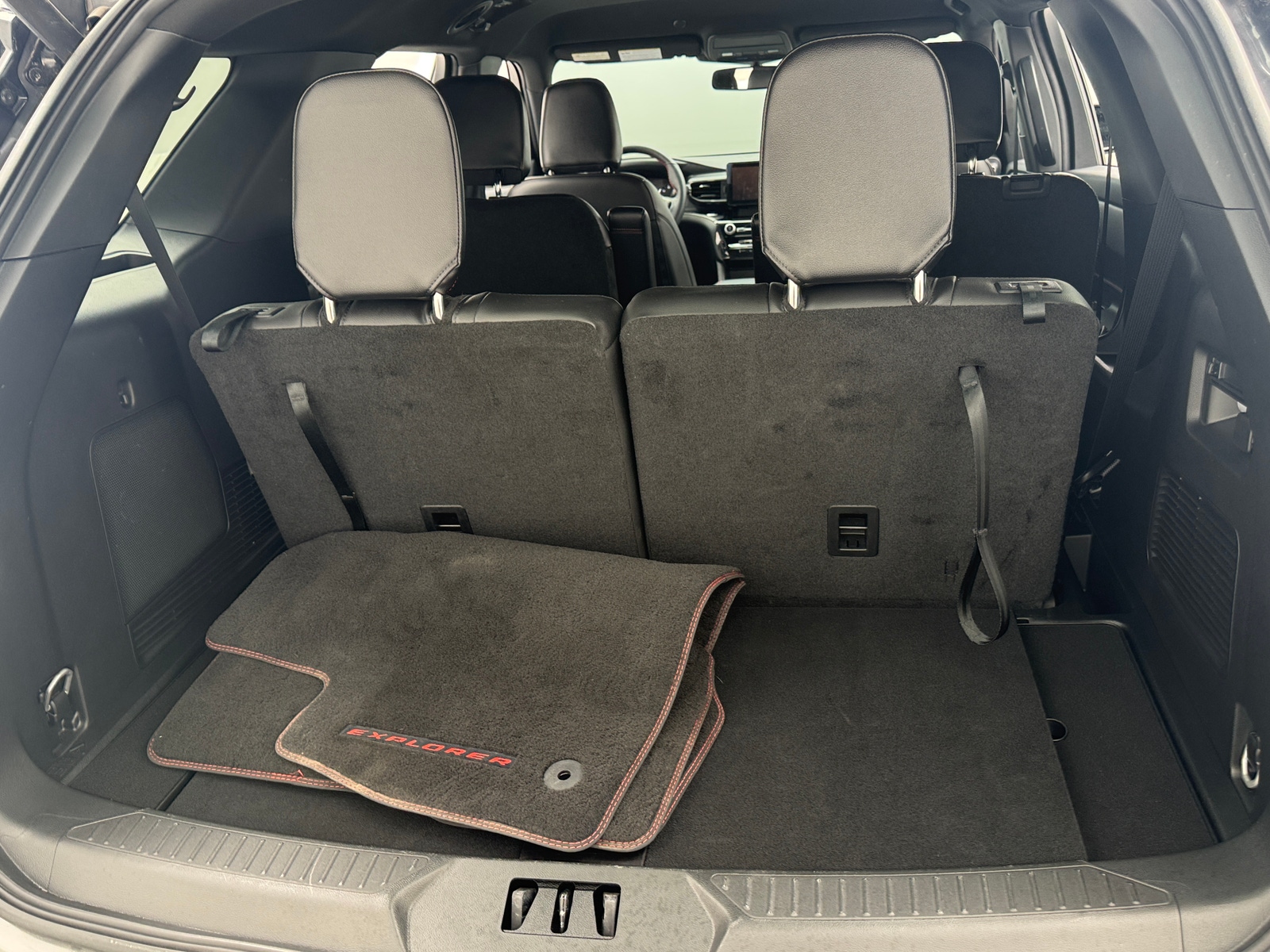 Thumbnail: 2024 Ford Explorer - 6