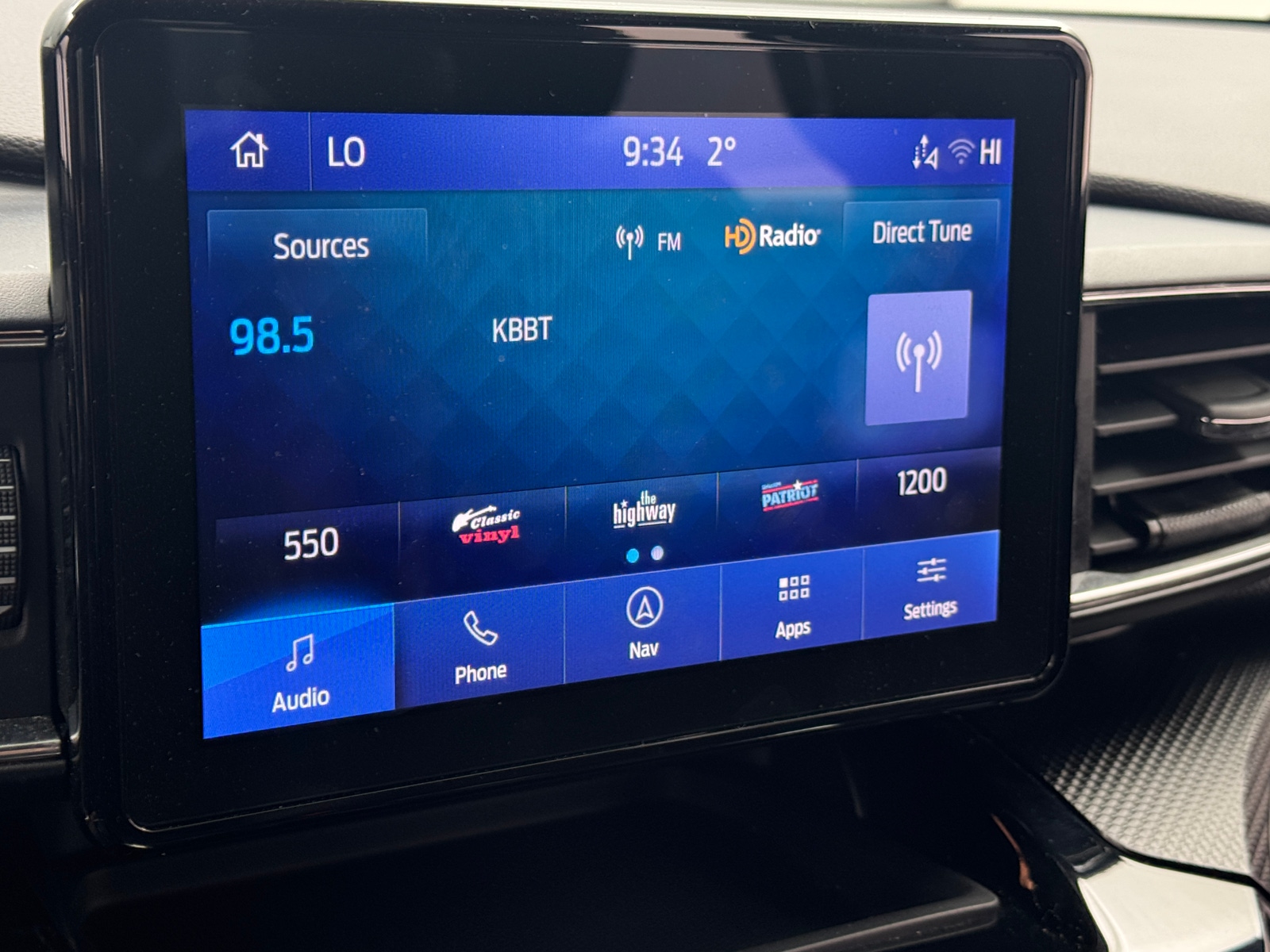 Thumbnail: 2024 Ford Explorer - 3