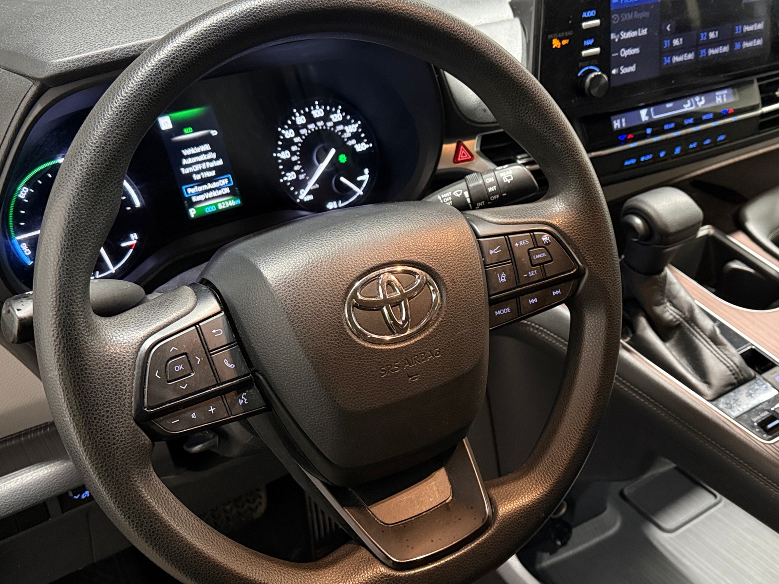 Thumbnail: 2022 Toyota Sienna - 5