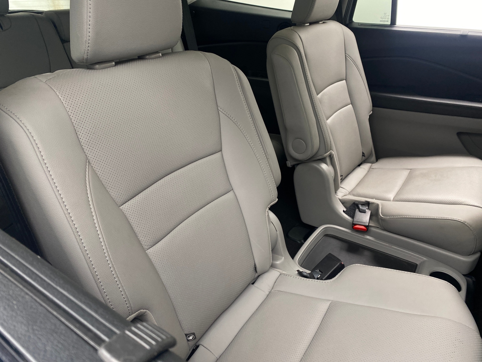 Thumbnail: 2020 Honda Pilot - 5