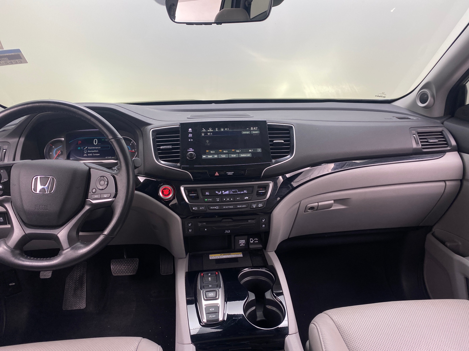 Thumbnail: 2020 Honda Pilot - 2