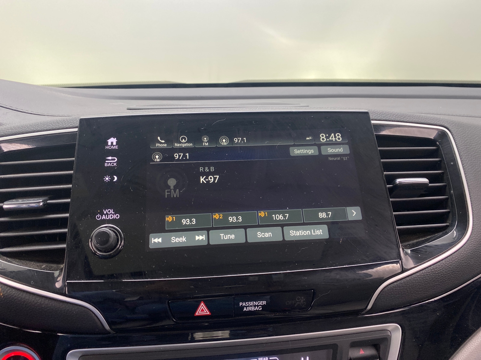 Thumbnail: 2020 Honda Pilot - 3