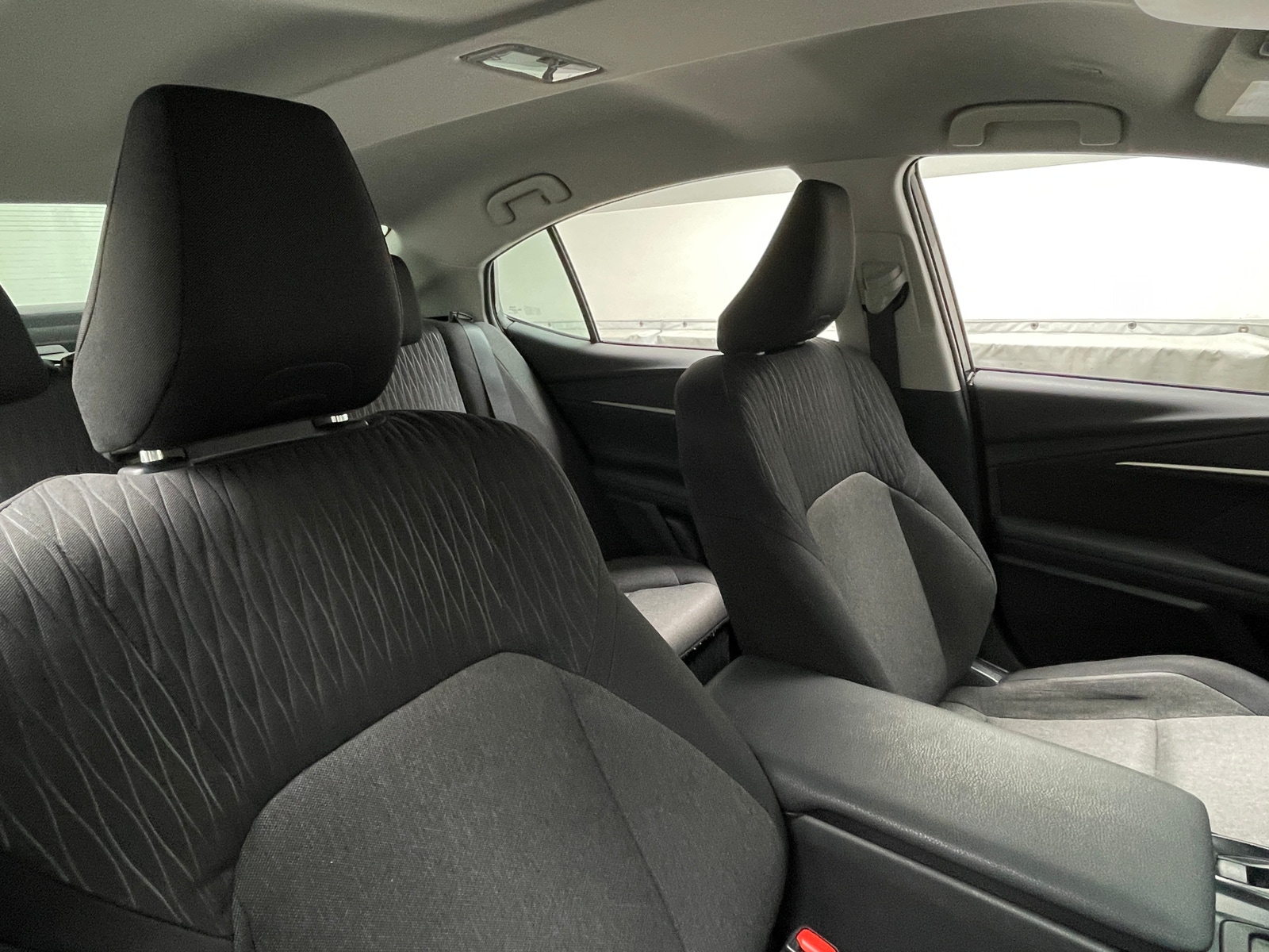 Thumbnail: 2025 Toyota Camry - 2