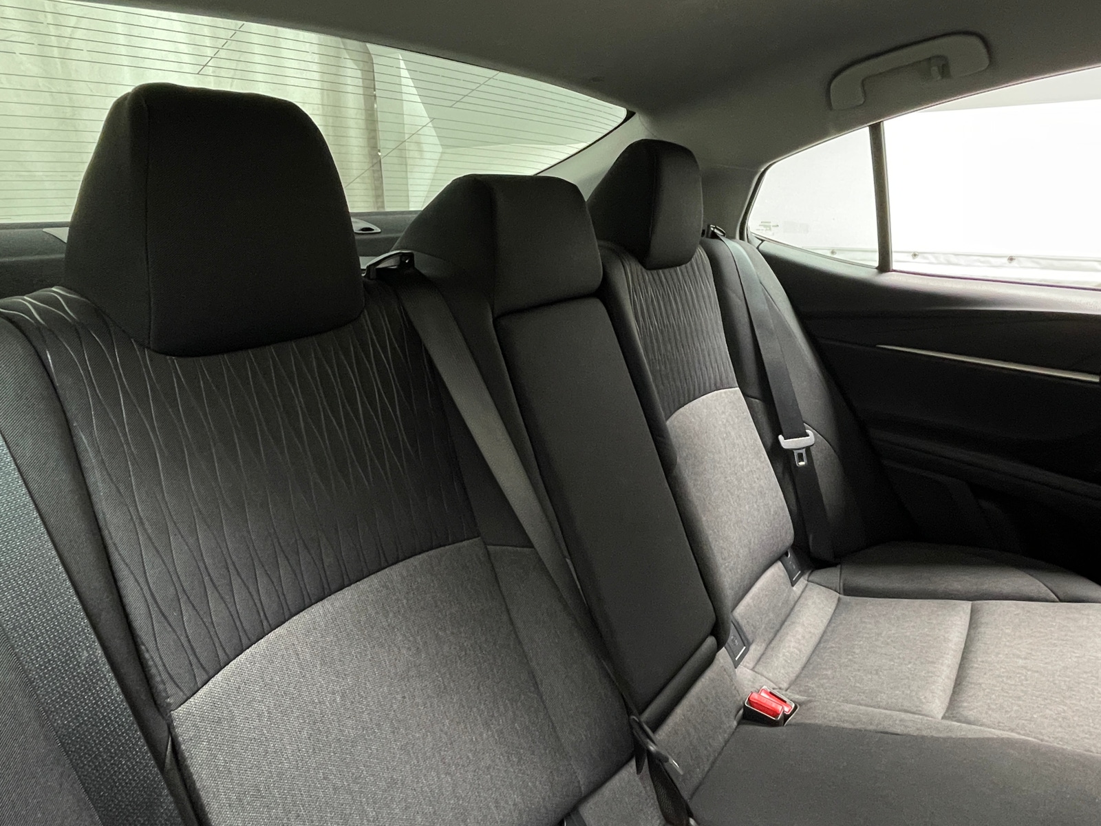 Thumbnail: 2025 Toyota Camry - 6