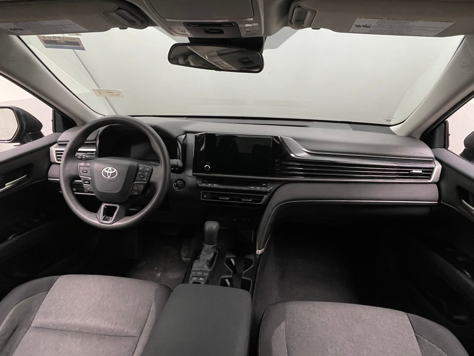 Thumbnail: 2025 Toyota Camry - 3