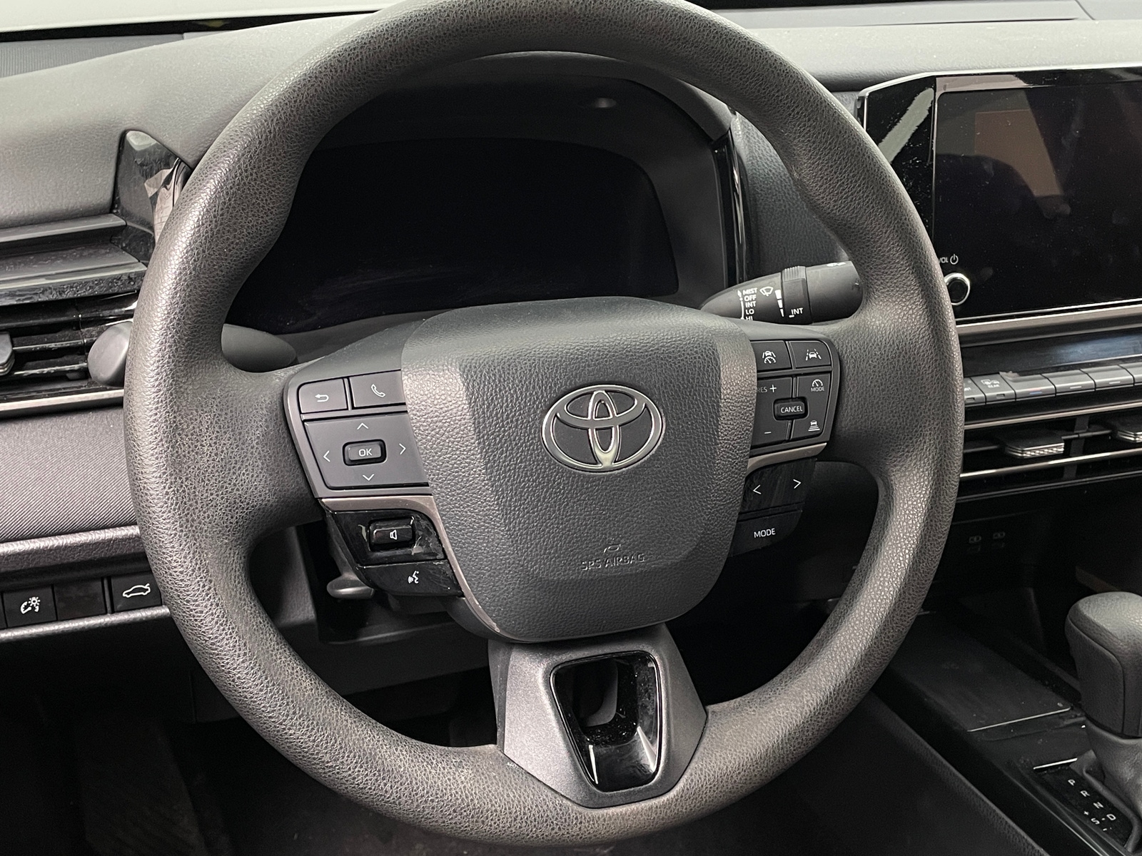 Thumbnail: 2025 Toyota Camry - 5