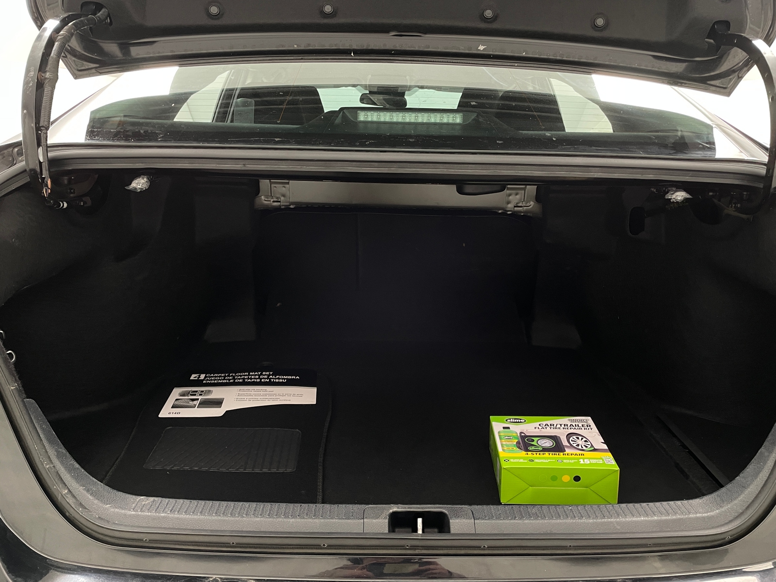 Thumbnail: 2025 Toyota Camry - 7