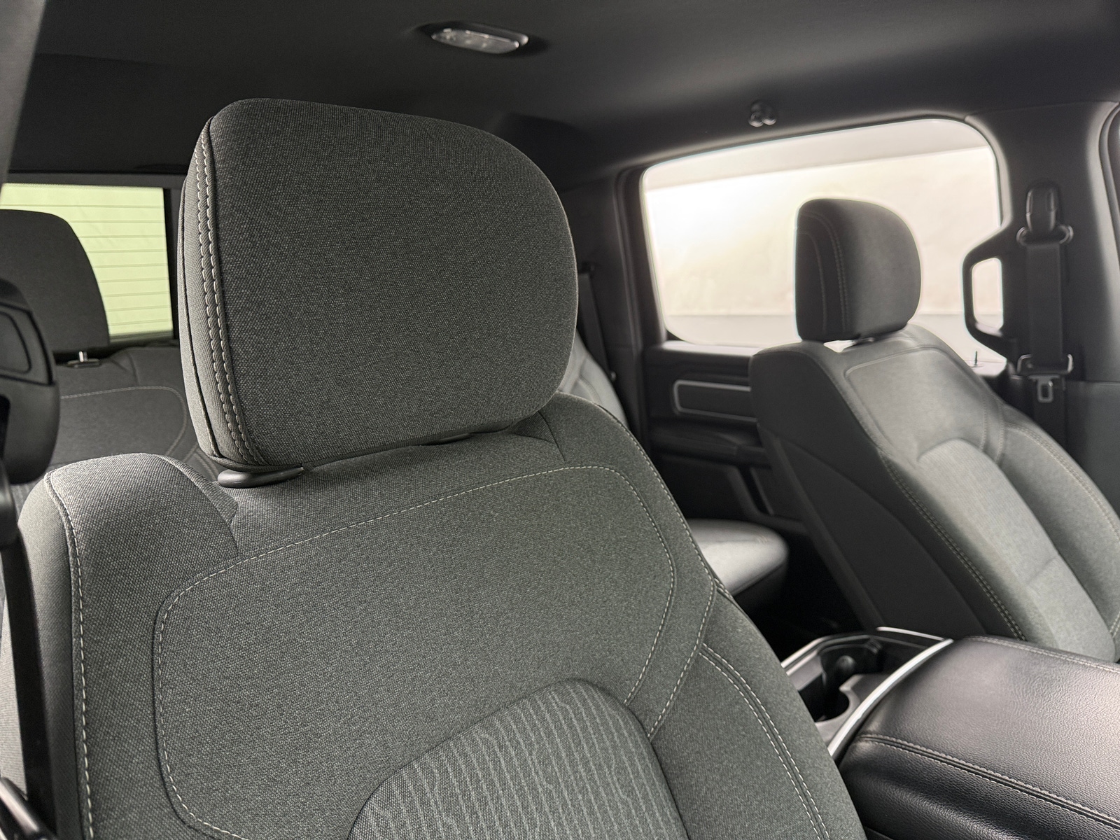 Thumbnail: 2020 RAM 1500 - 2