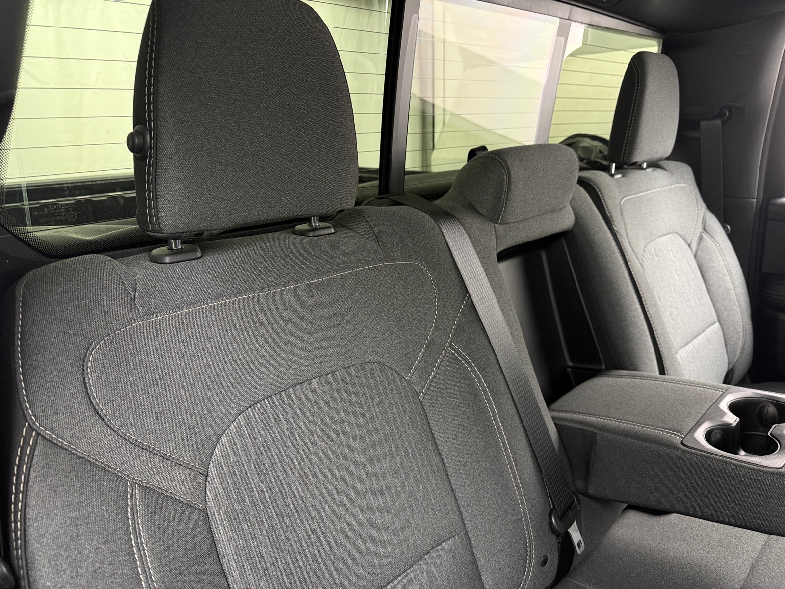 Thumbnail: 2020 RAM 1500 - 6