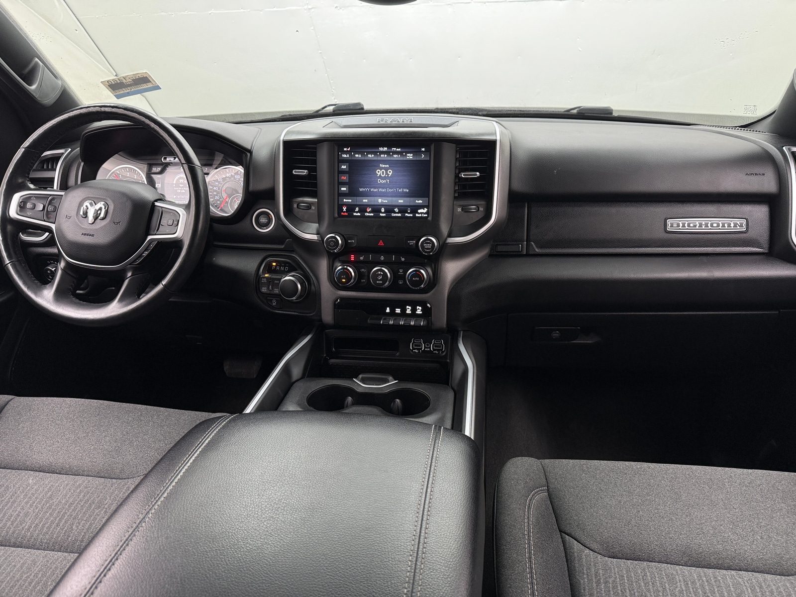 Thumbnail: 2020 RAM 1500 - 3