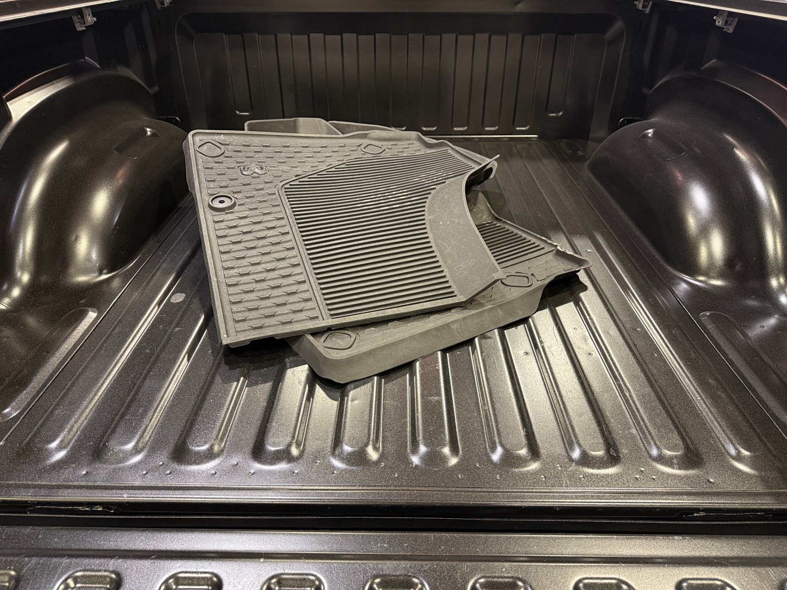 Thumbnail: 2020 RAM 1500 - 7