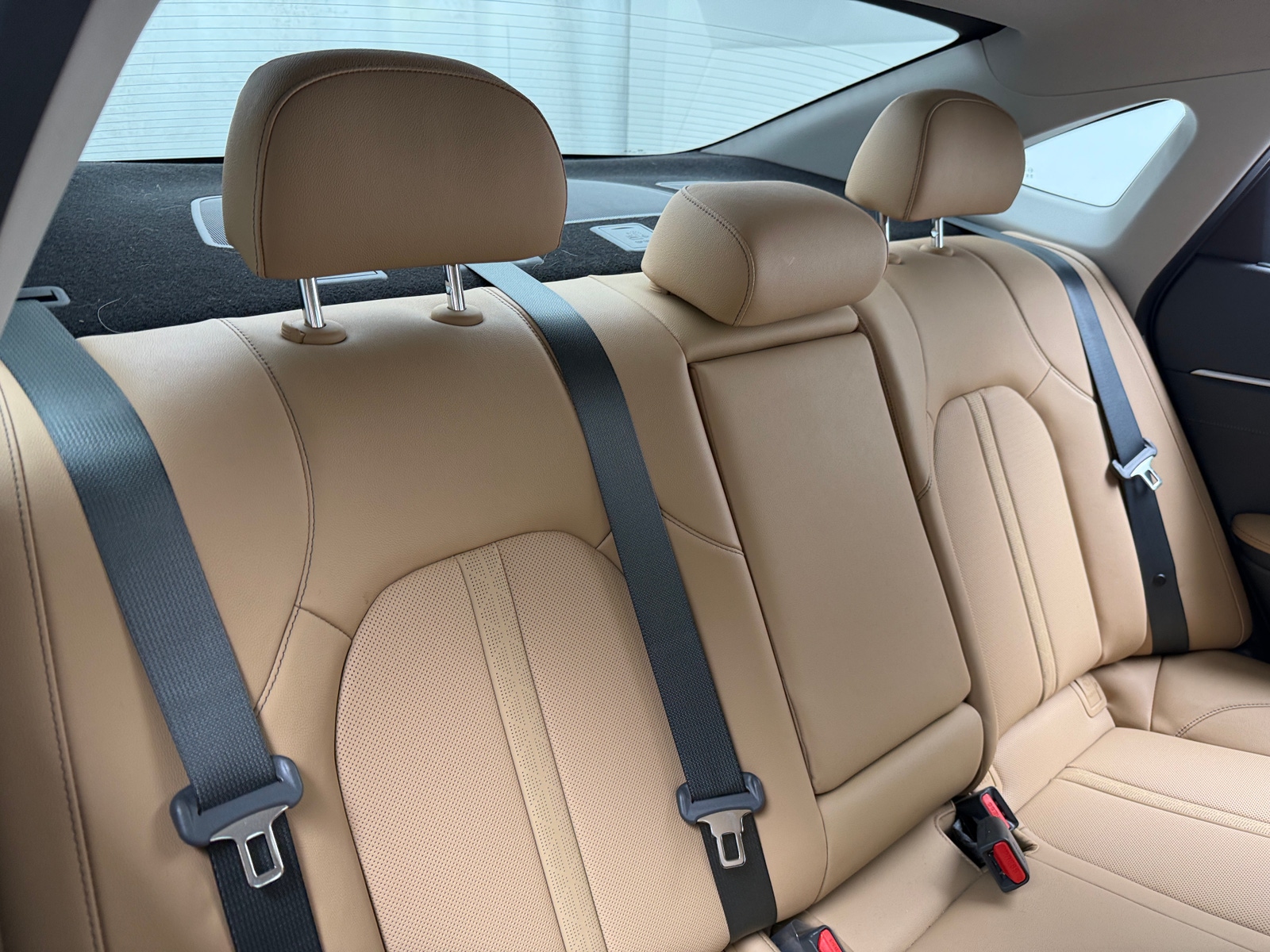 Thumbnail: 2025 Hyundai Sonata - 5