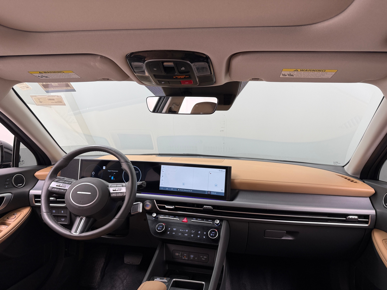 Thumbnail: 2025 Hyundai Sonata - 2