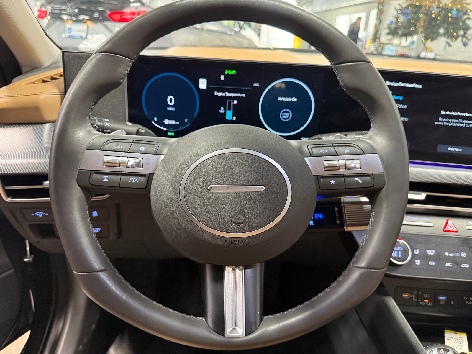 Thumbnail: 2025 Hyundai Sonata - 4