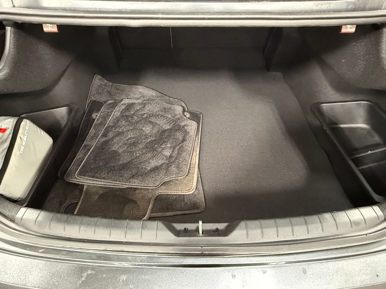 Thumbnail: 2025 Hyundai Sonata - 6