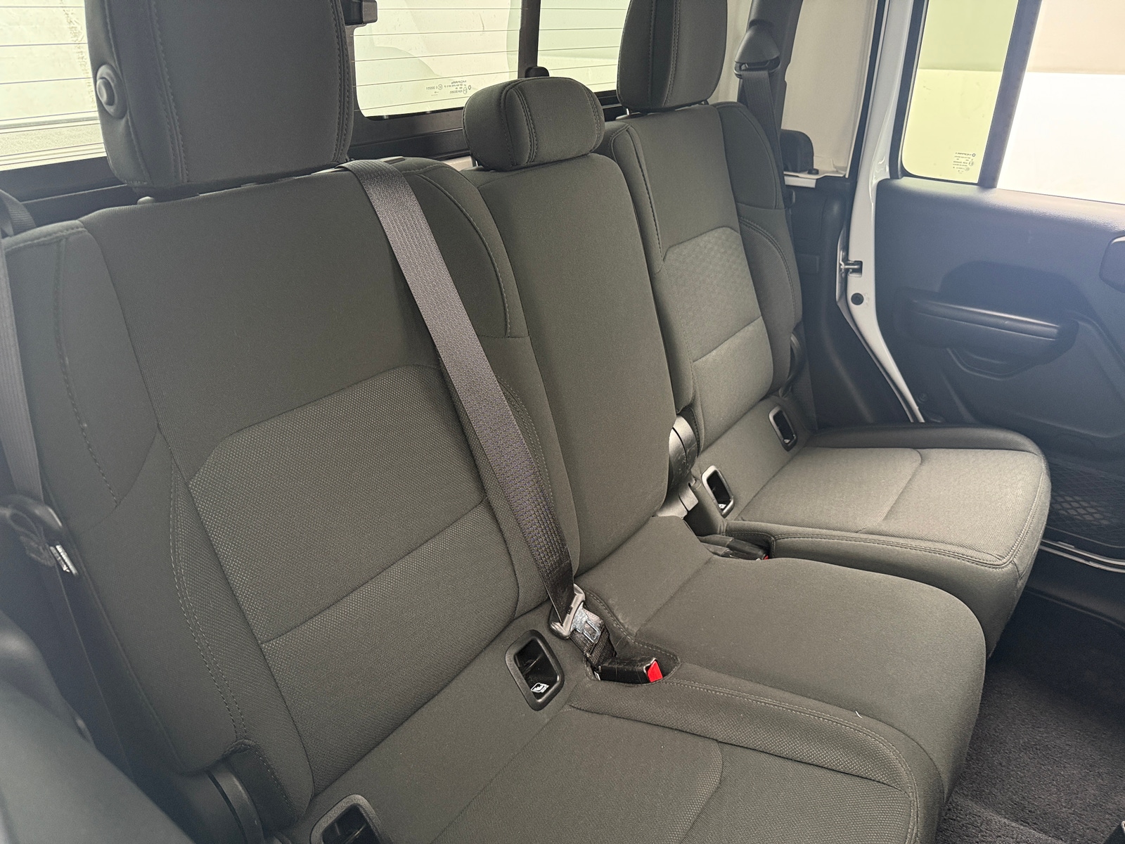 Thumbnail: 2020 Jeep Gladiator - 6