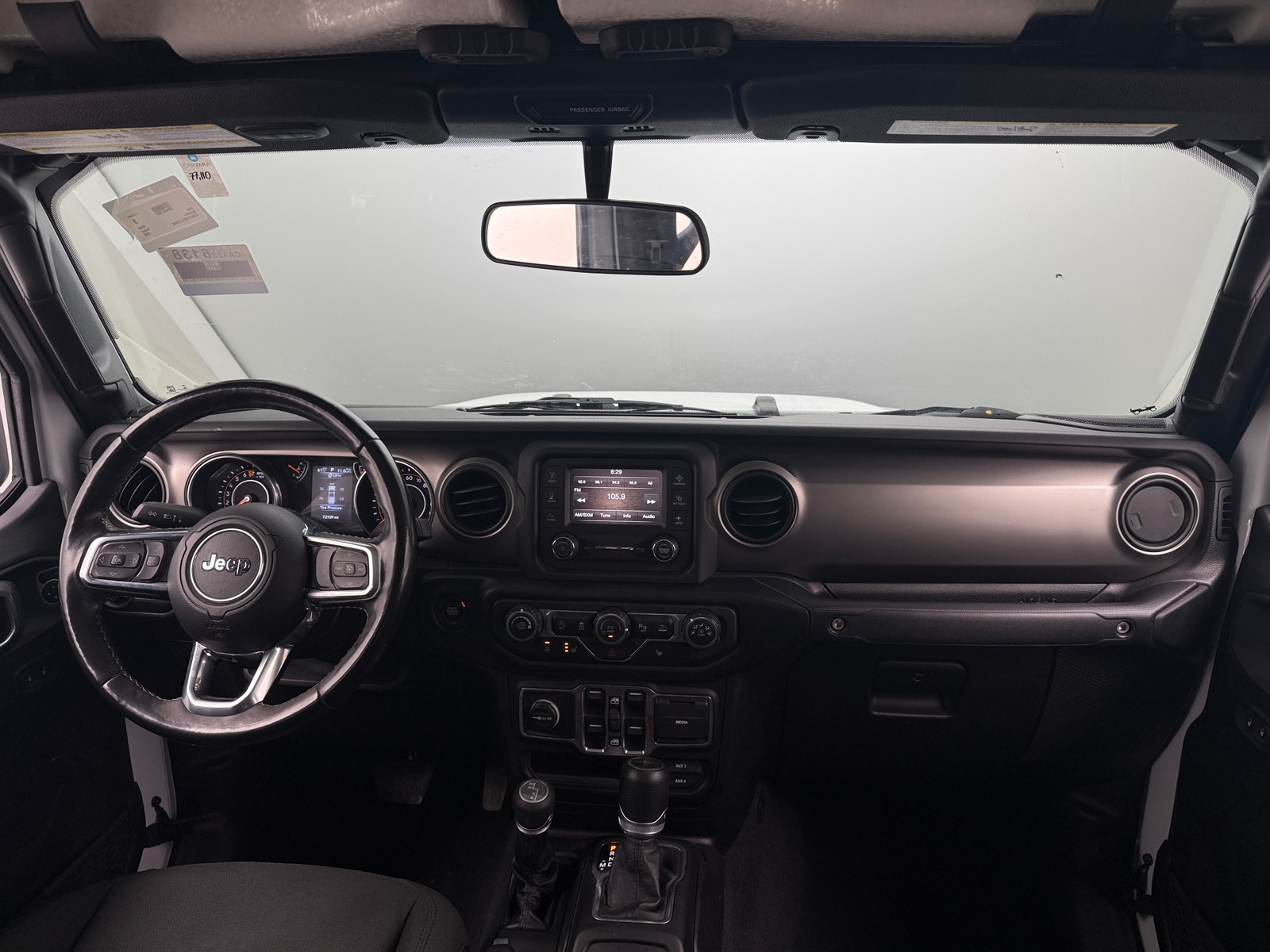 Thumbnail: 2020 Jeep Gladiator - 3