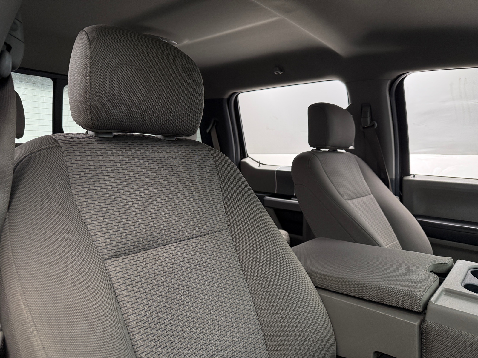 Thumbnail: 2018 Ford Econoline - 2