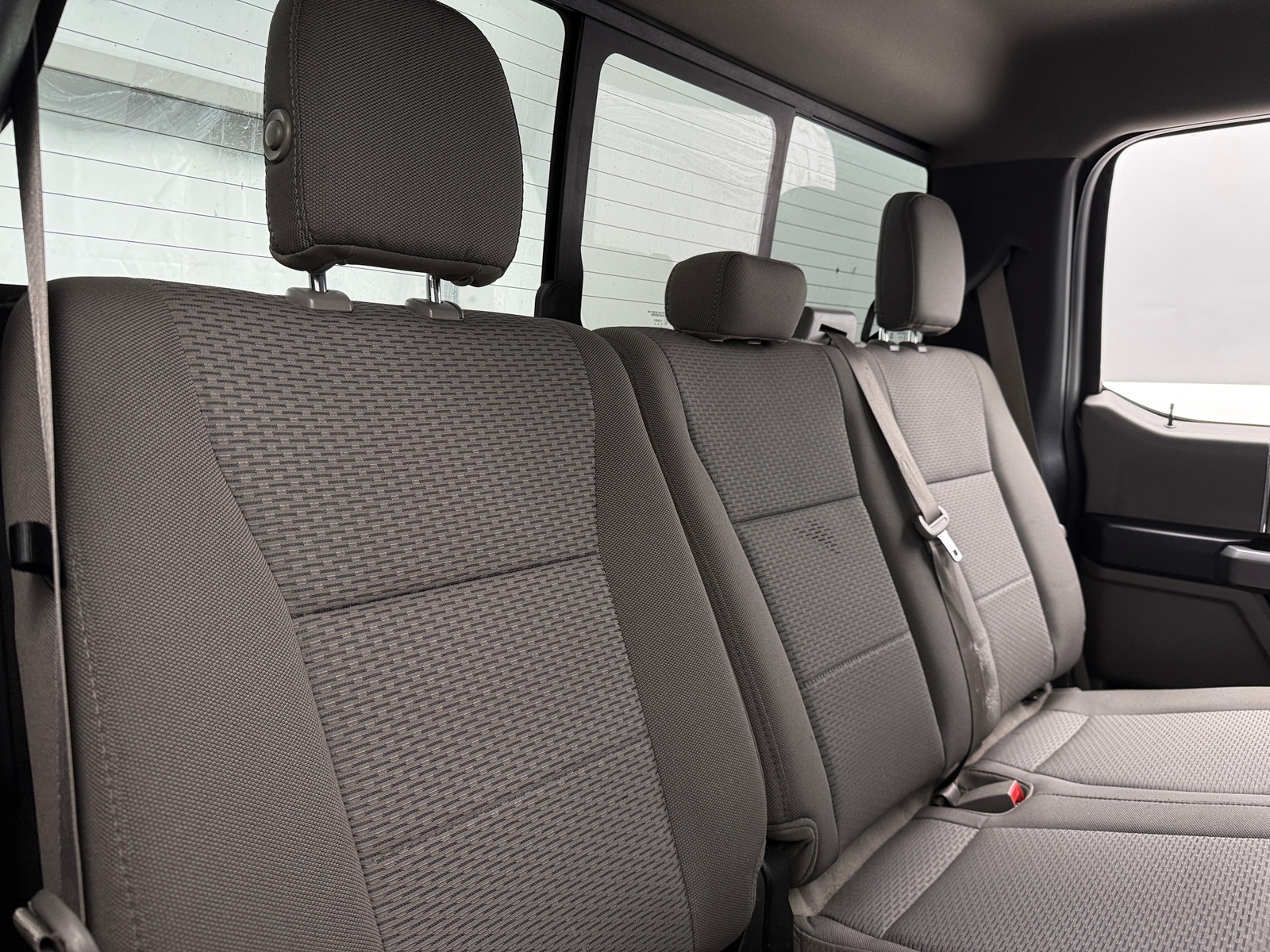 Thumbnail: 2018 Ford Econoline - 6