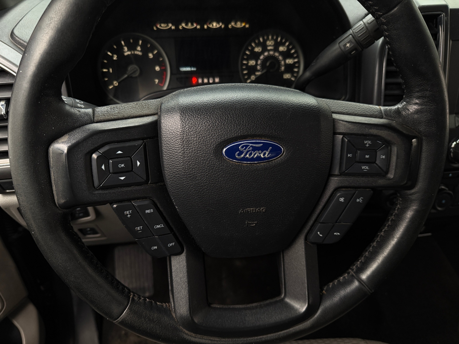 Thumbnail: 2018 Ford Econoline - 5