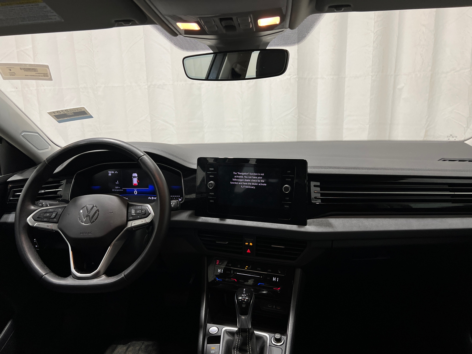 Thumbnail: 2025 Volkswagen Jetta - 2