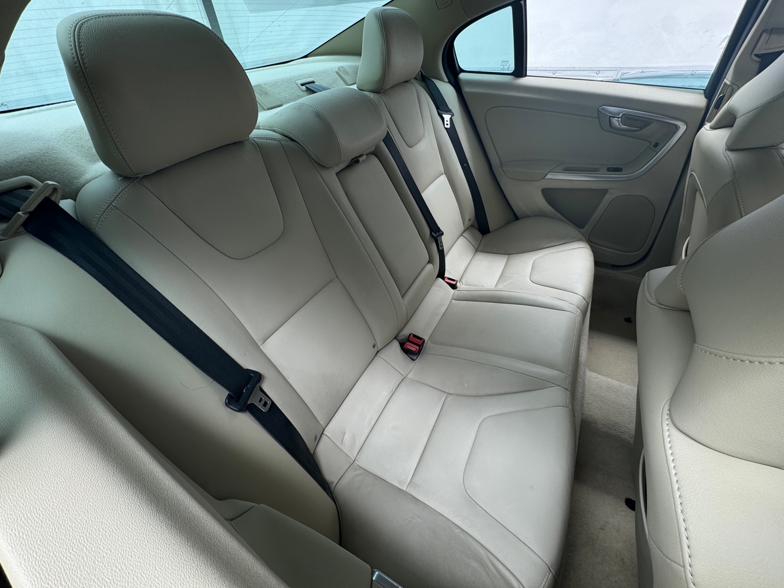 Thumbnail: 2015 Volvo S60 - 5